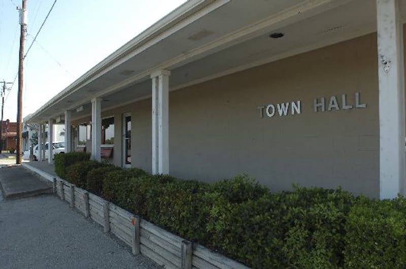 The Place is Argyle: Incumbent Haynes and Mankin vie for Argyle Town Council Place 4